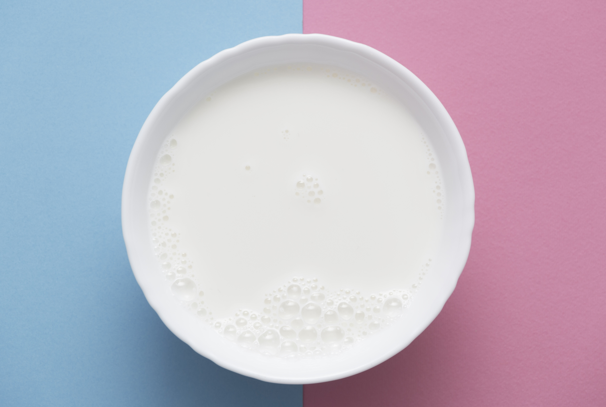 بروتين الحليب